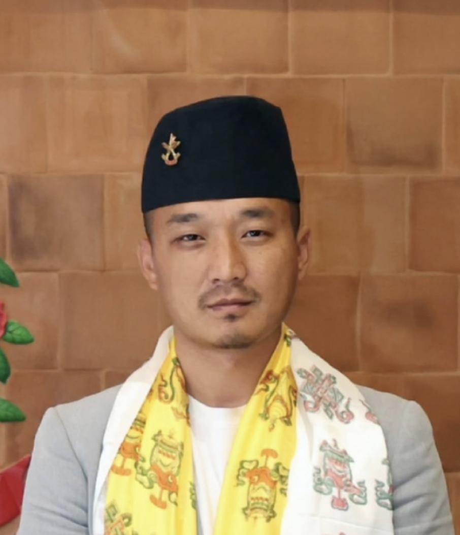 चौतर्फी आलोचना बढेपछि गृहमन्त्री सुदन गुरुङद्धारा राजीनामा